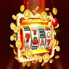 Slot machine reels and game icons on Master King slots section