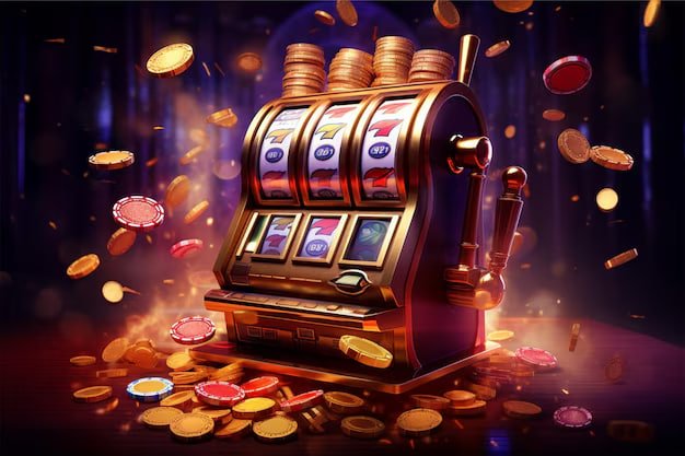 Master King slot game CTA – Filipino players ready to spin online slots