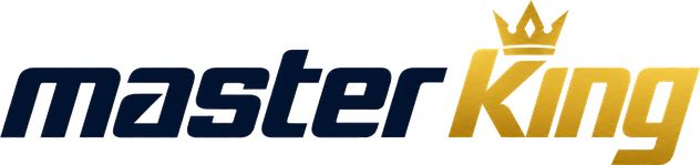 Master King official logo